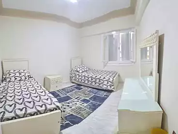 Apartments For sale in Al Agamy, Alexandria, 130 sqm