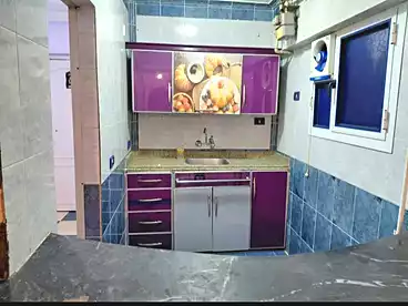 Properties For sale in Mostafa Kamel St., El Seyouf, 100 sqm