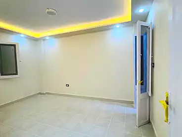 Apartments For sale in Shatee El Nakheel, Al Agamy, 120 sqm