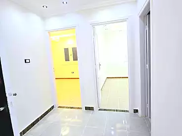 Apartments For sale in Street 23, Shatee El Nakheel, 162 sqm