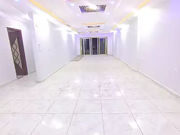 عقارات للإيجار في شارع محمد سيد أحمد، حلوان، 200 متر