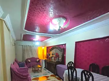 Apartments For sale in El Falki, El Seyouf, 130 sqm