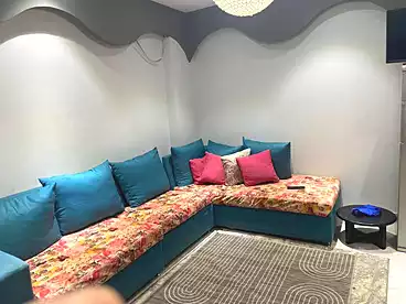 Apartments For sale in Hassan Mohamed St., Faisal, 160 sqm