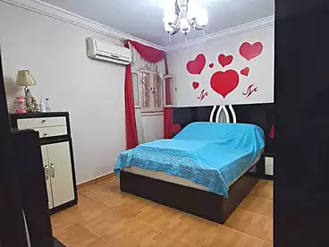 Apartments For sale in Sidi Bishr, Alexandria, 130 sqm