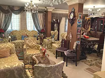 شقق للبيع في شارع بليه، البيطاش، 230 متر