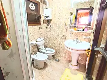 Apartments For sale in Gamila Abu Herid St., El Seyouf, 175 sqm