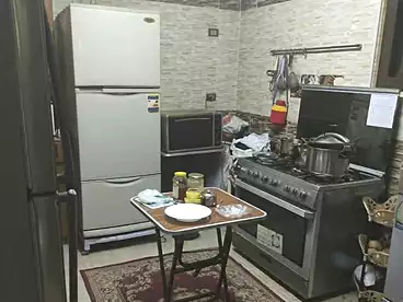 شقق للإيجار في شارع خسرو باشا، حلوان الشرقية، 160 متر