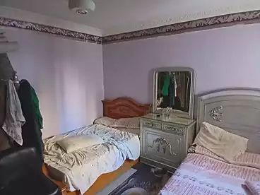 شقق للبيع في شارع القاعدة، البيطاش، 180 متر