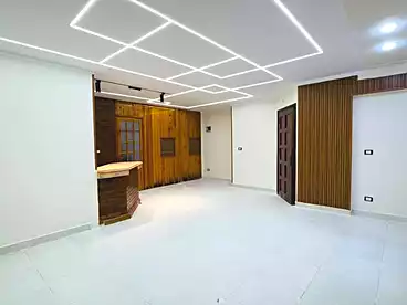 Apartments For sale in Shatee El Nakheel, Al Agamy, 130 sqm