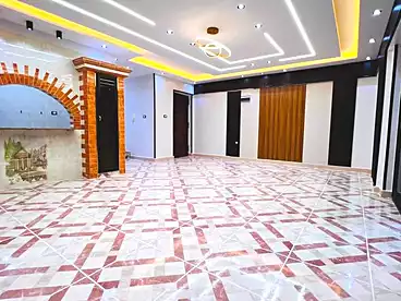 Apartments For sale in Shatee El Nakheel, Al Agamy, 120 sqm