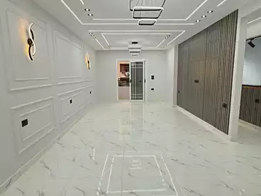 شقق للبيع في المريوطية، فيصل، 160 متر