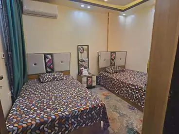 عقارات للبيع في فيصل، القاهرة الكبرى، 110 متر