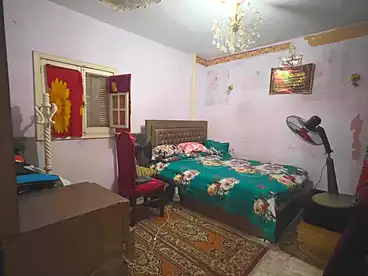 عقارات للبيع في السيوف، الاسكندرية، 80 متر