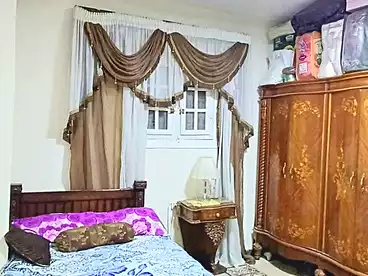 شقق للبيع في شارع ابراهيم عثمان، البيطاش، 140 متر