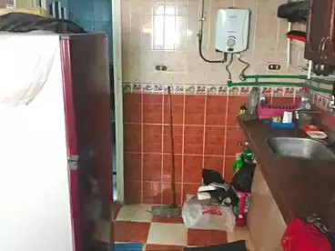 Apartments For sale in El Maamora El Balad, El Mamoura, 90 sqm