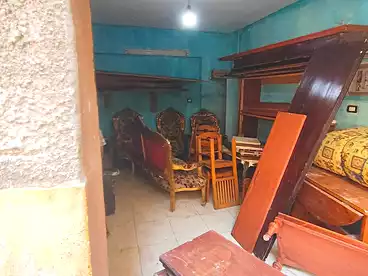 Commercial For sale in Al Asafra Bahri, El Asafra, 18 sqm