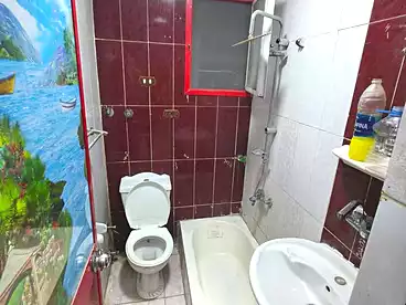 Apartments For sale in El Falki, El Seyouf, 85 sqm