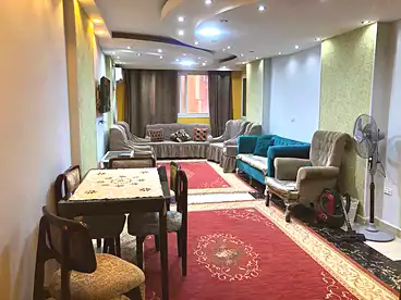 شقق مفروشة للإيجار في شارع الهرم، الهرم، 150 متر