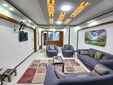 Chalets For sale in Al Agamy, Alexandria, 130 sqm