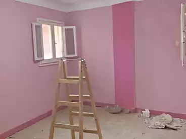 Apartments For rent in El Hanouvel, Al Agamy, 100 sqm