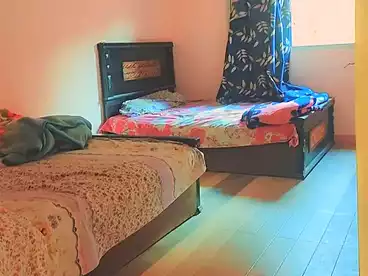 Apartments For sale in Hassan Mohamed St., Faisal, 90 sqm