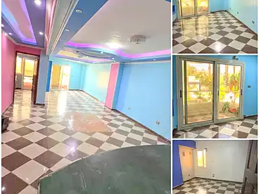 Properties For rent in Helwan, Greater Cairo, 200 sqm