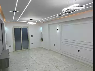 Apartments For sale in Street 27, Nozha 2, 140 sqm