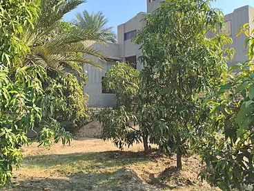 Land For sale in El-Abrag St, Ard El Gmaayat, 16800 sqm