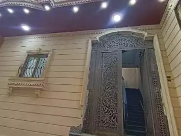 عقارات للبيع في بلقس، قليوب، 100 متر