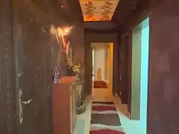 Furnished Apartment For rent in Emtedad Shareaa Wali Al Aahd, Hadayek El Koba, 200 sqm