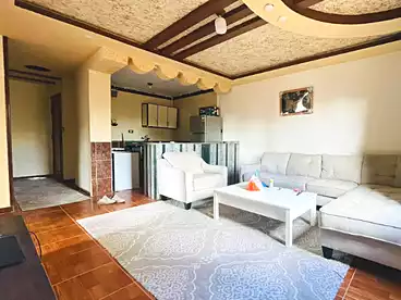 Furnished Apartment For rent in El Sultan Hussein St., Mahta El Raml, 105 sqm