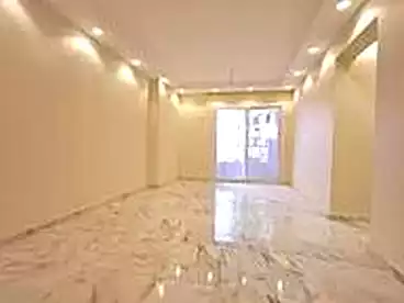 in Al Teraa St, El Mansoura City, 225 sqm