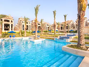 Villas For sale in Mostakbal City, El Shorouk City, 239 sqm