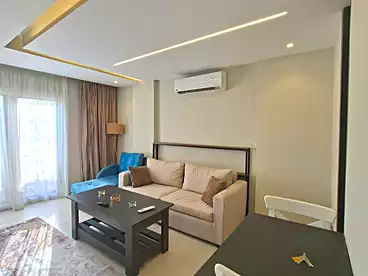 Studio For rent in Phase 8, El Rehab, 60 sqm