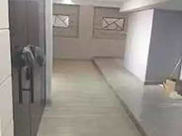 في حي الجامعة، المنصوره، 60 متر