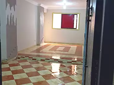 Apartments For sale in El Shaheed Ahmed Hamdy St., El Tawabek, 80 sqm