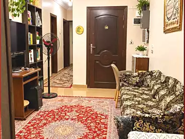 Apartments For sale in Street 30, Sidi Beshr Qebli, 80 sqm
