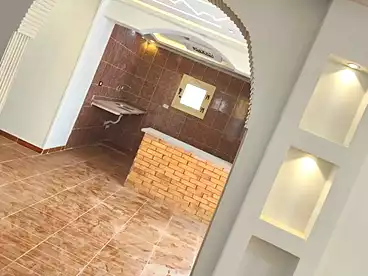 Apartments For sale in Shatee El Nakheel, Al Agamy, 270 sqm