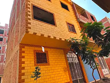 House / Home For sale in El Hafrya, El Barajil, 85 sqm