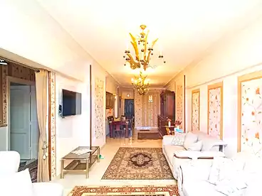 Properties For rent in Royal Plaza Compound - Al Halawany, Compounds in El Montazah, 160 sqm