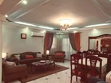 Apartments For sale in Hassan Mohamed St., Faisal, 175 sqm
