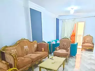 شقق مفروشة للإيجار في شارع موريتانيا، المندرة، 100 متر