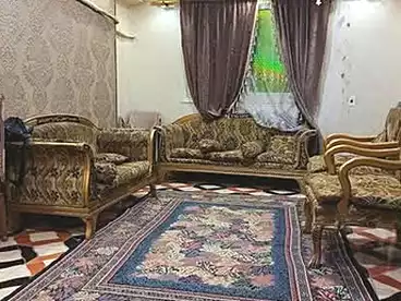 Furnished Apartment For rent in El Mariotia, El Haram, 150 sqm