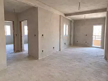 Properties For sale in Mostafa Fahmy St., Helwan, 127 sqm