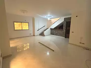 Apartments For rent in El Shaikh Hassan Mamoun St., El Yasmeen 7, 300 sqm