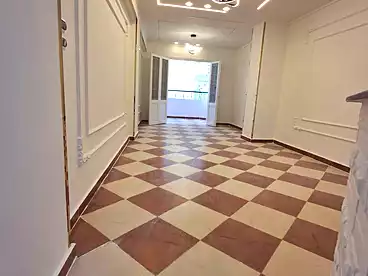 Apartments For sale in Shatee El Nakheel, Al Agamy, 110 sqm