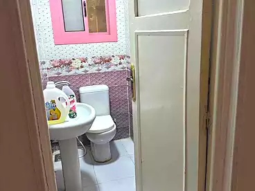 Properties For sale in Rael St., Manshiet Ain Helwan, 102 sqm