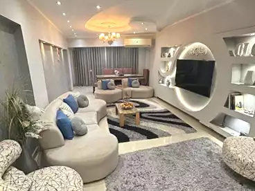 Apartments For sale in Hadayek El Koba, Greater Cairo, 170 sqm