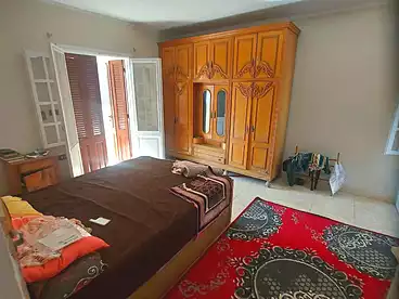 Properties For sale in Rostom St., Helwan, 120 sqm