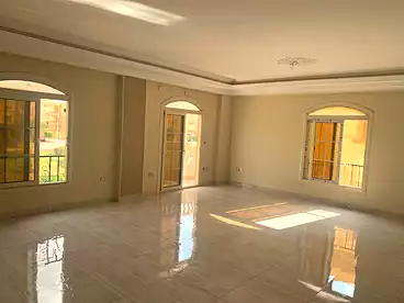 شقق للإيجار في شارع ابراهيم سعفان، البنفسج 9، 220 متر